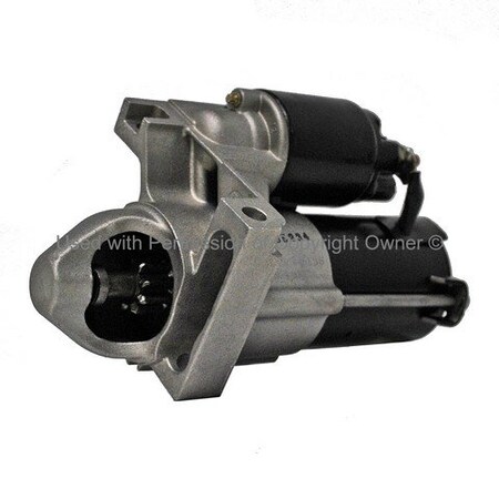 Mpa Quality-Built Starter Remanufactured, MPA Quality-Built 6784S 6784S